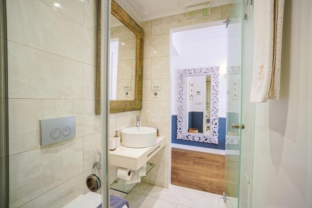 Изображение Casa Kallergi 3*