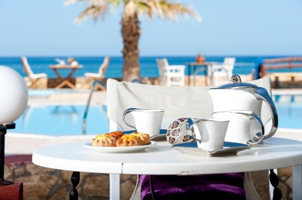 Фотографія Laplaya Beach 3*