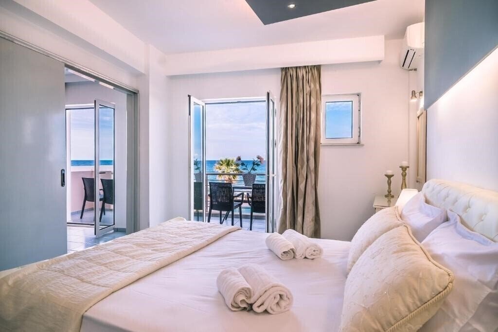 Зображення Laplaya Beach 3*