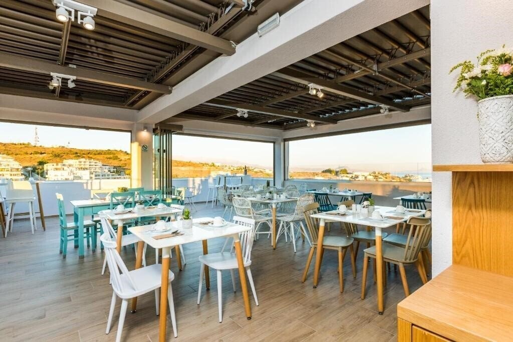 Фотография Menta City Boutique Hotel 3*