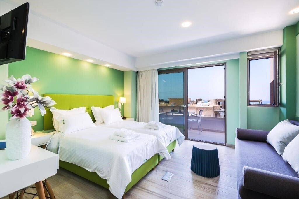 Изображение Menta City Boutique Hotel 3*