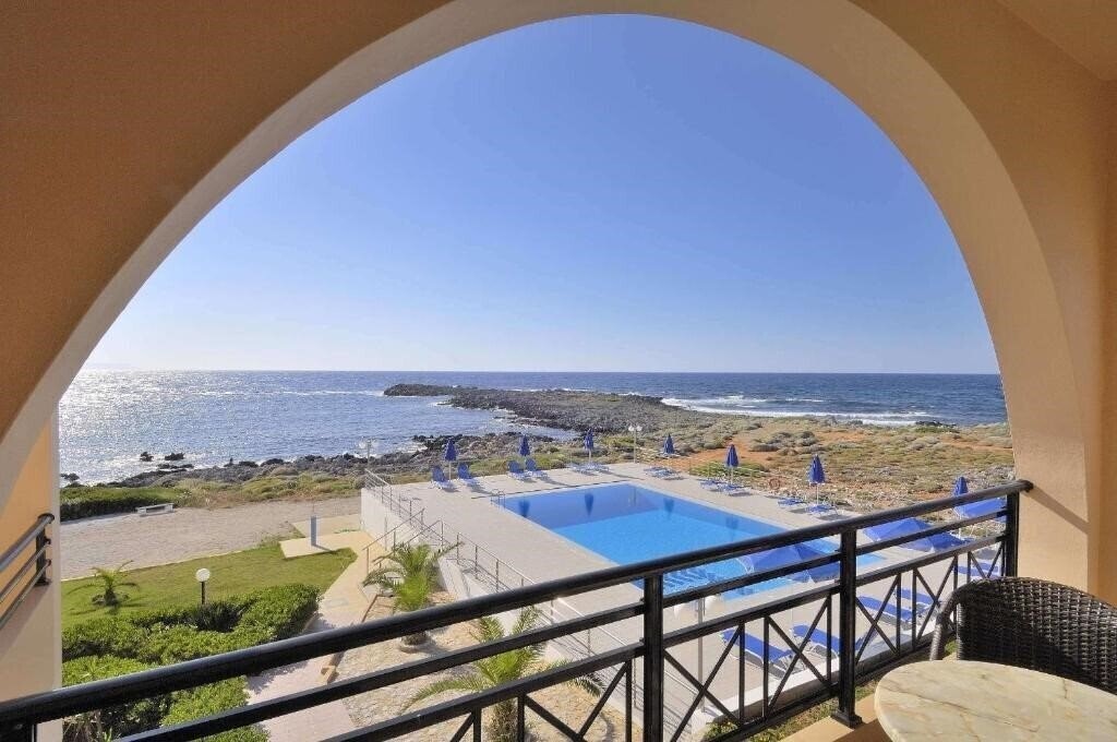 Зображення Nanakis Beach Apartments 3*