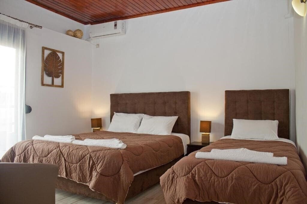 Фото Danaos Hotel 2*