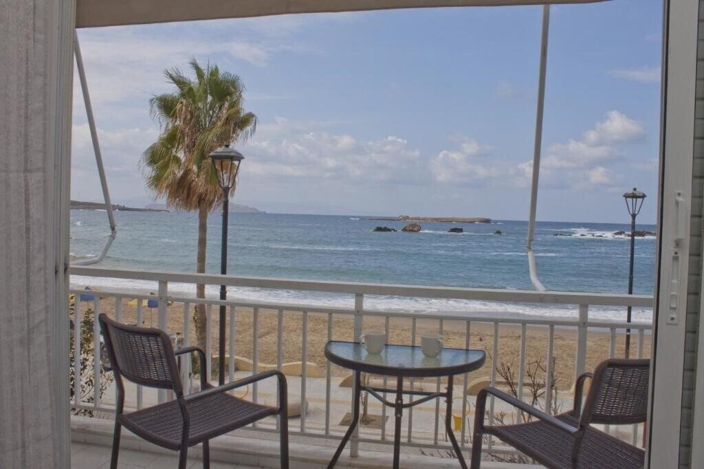 Изображение Danaos Hotel 2*