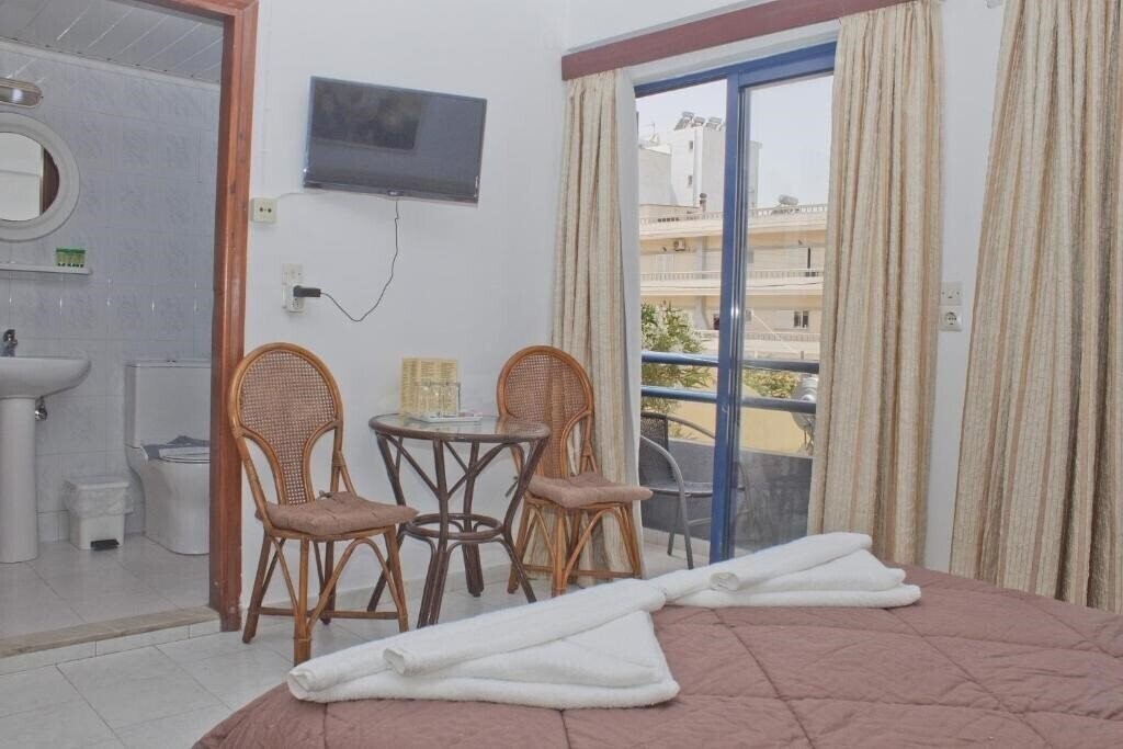 Картинка Danaos Hotel 2*