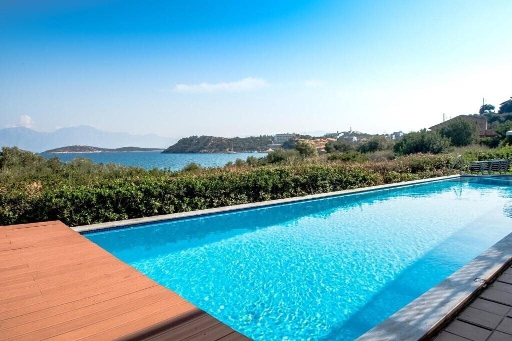 Зображення Mirabella Apartments 3*