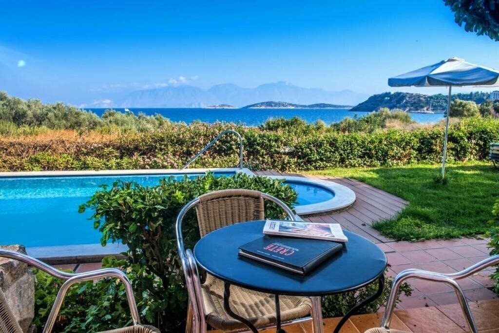 Картинка Mirabella Apartments 3*