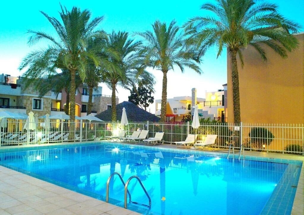 Зображення Kallitsakis Beach 3*
