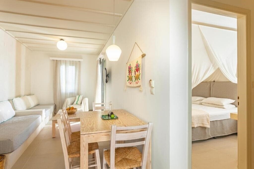 Фото Villa Iokasti 3*