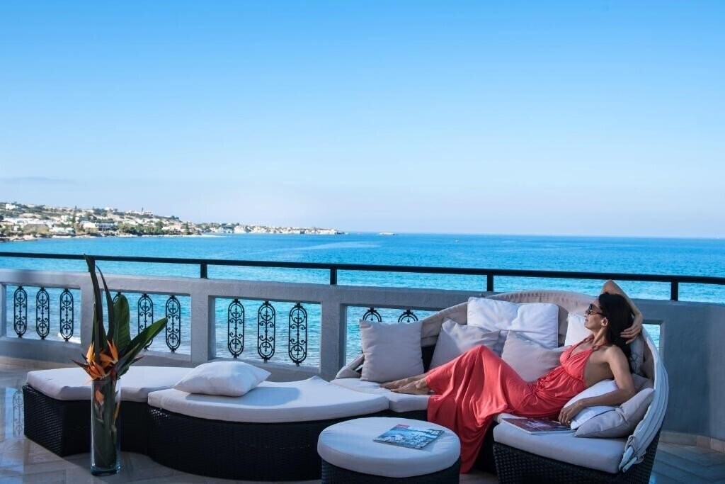 Изображение Villa Sonia 3*