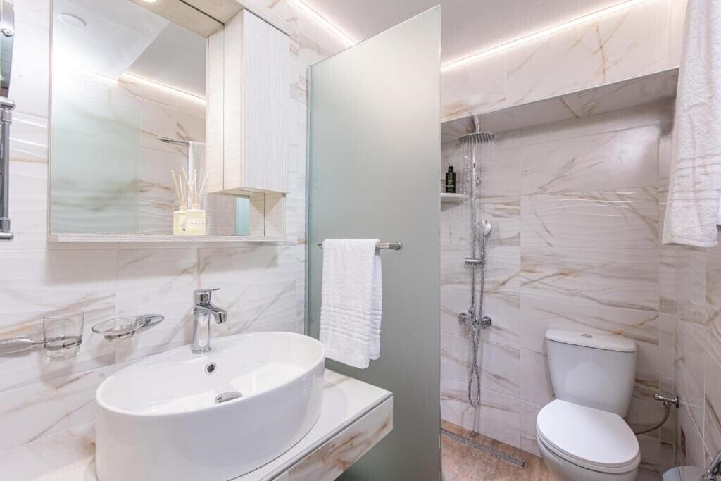 Картинка Villa Sonia 3*