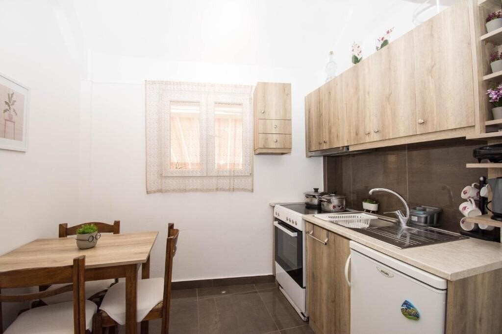 Изображение Athina House Hotel 5*