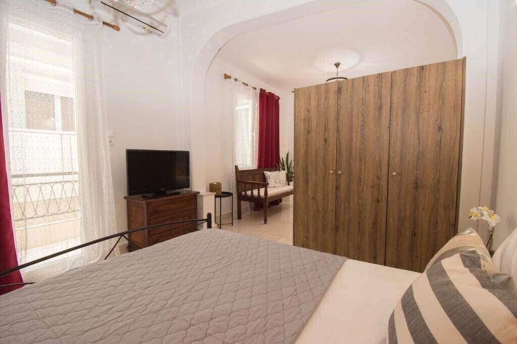 Картинка Athina House Hotel 5*