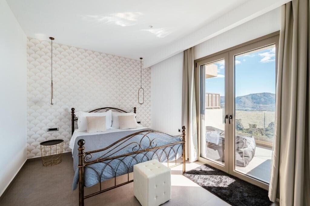 Фото Thea Villas 4*