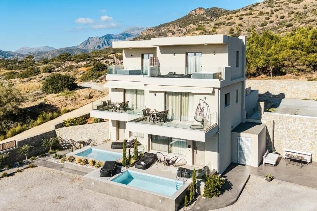 Зображення Thea Villas 4*