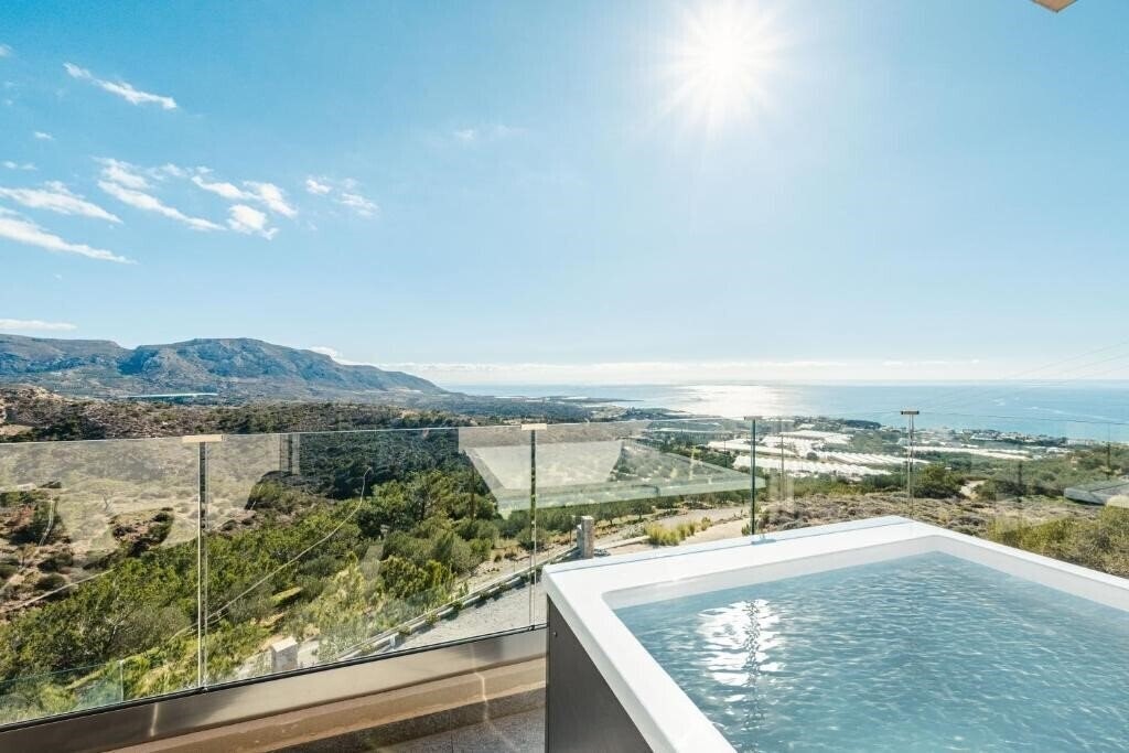 Картинка Thea Villas 4*