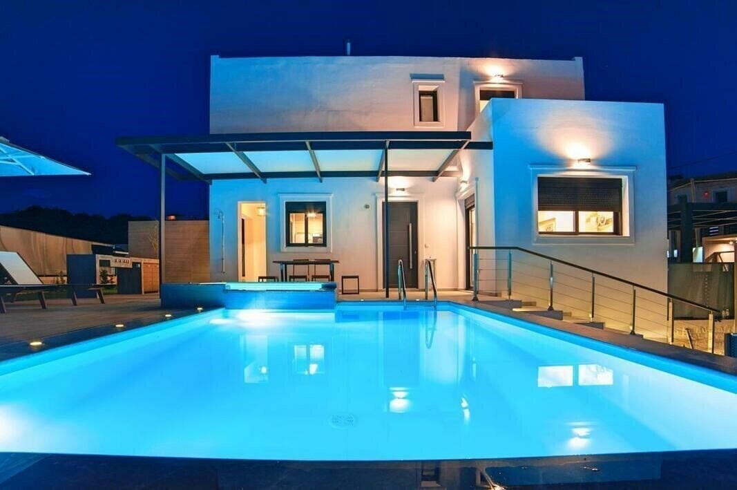 Зображення Perla Villas 4*