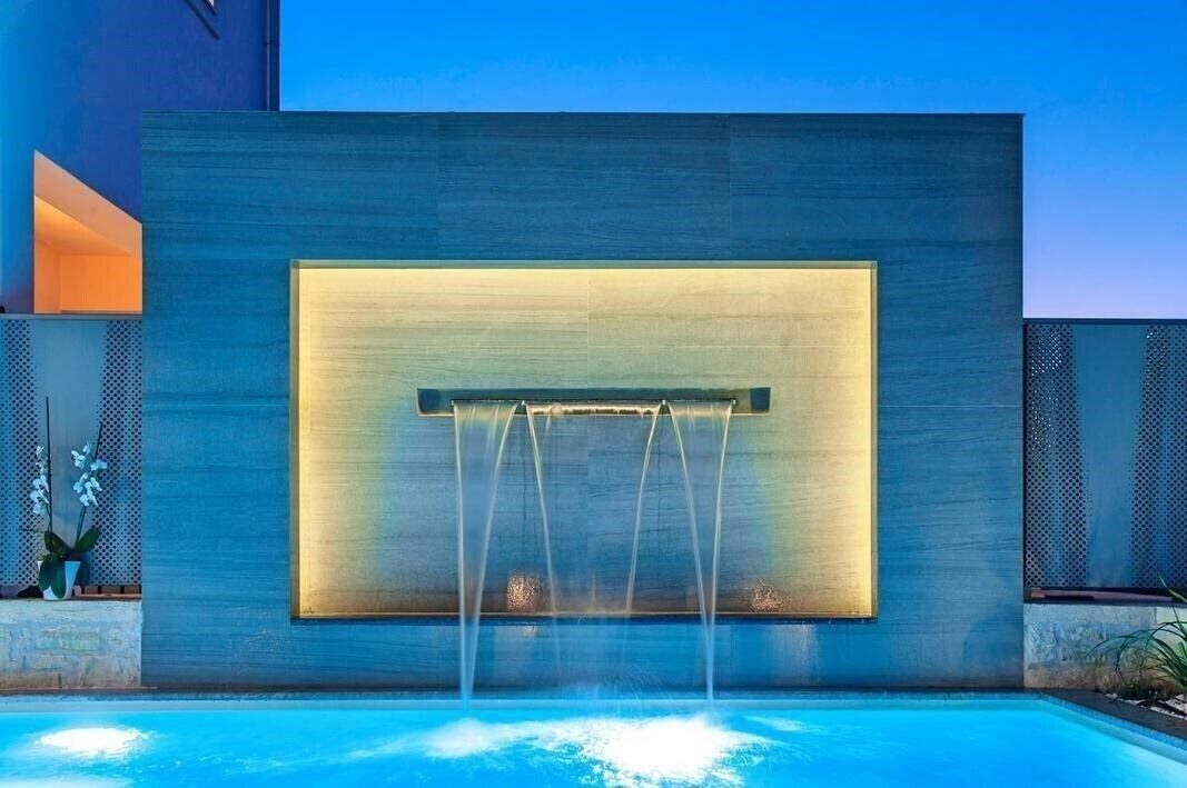 Картинка Perla Villas 4*