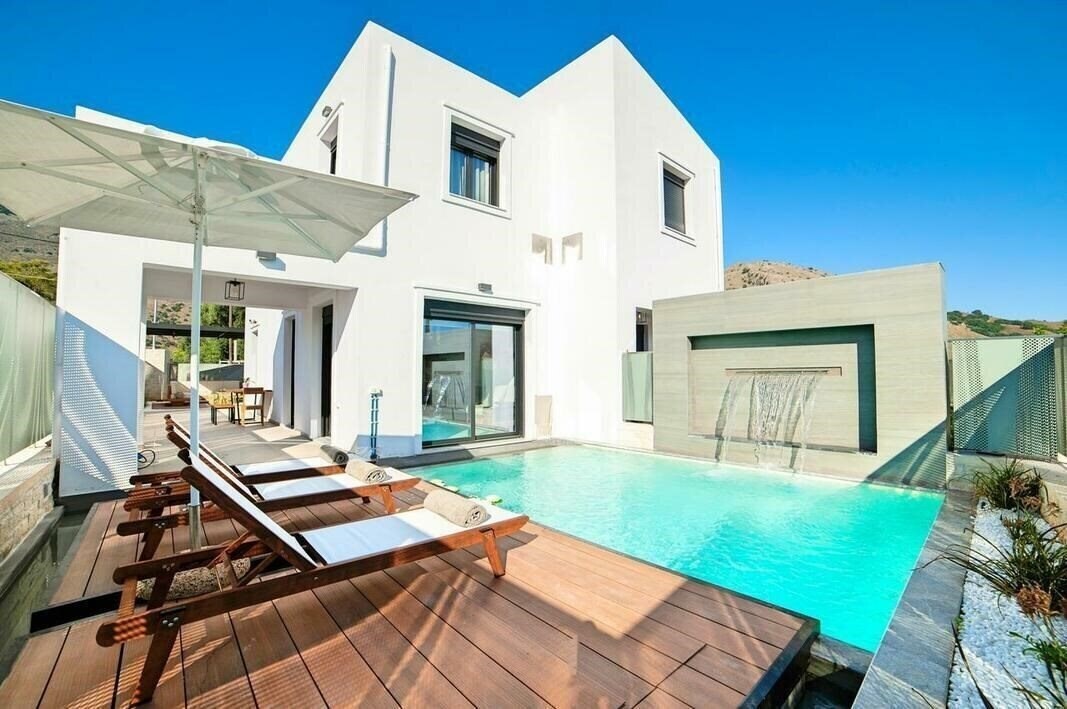 Готель Perla Villas 4*