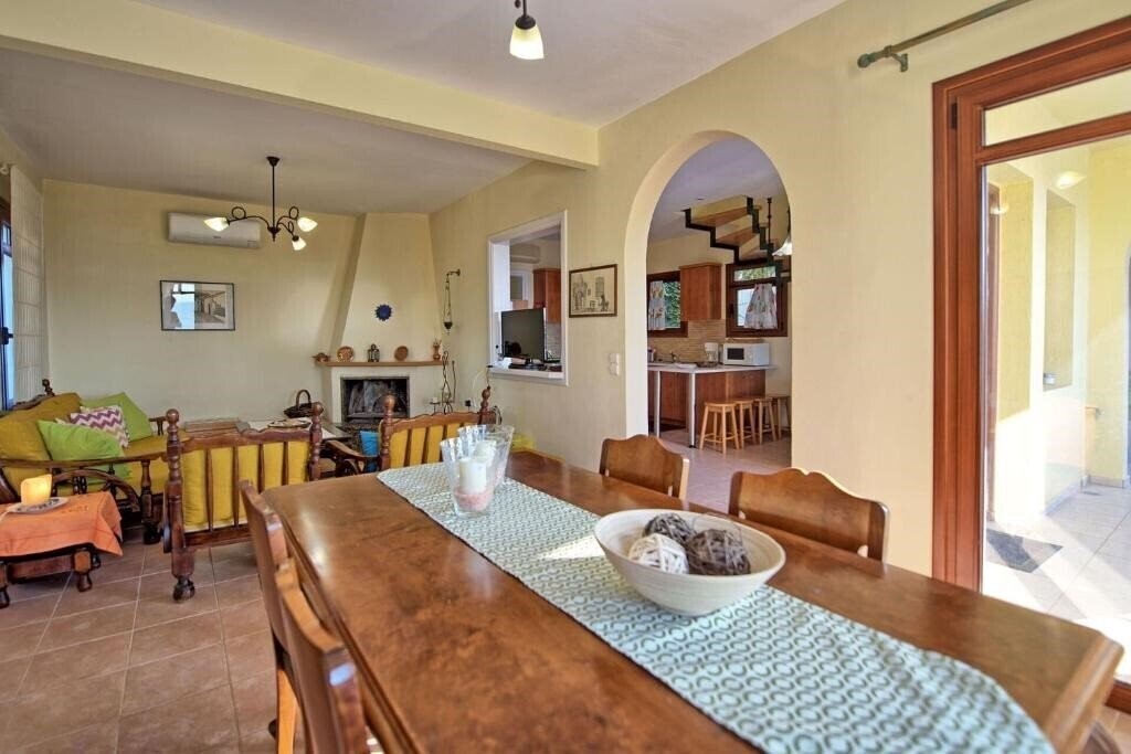 Зображення Villa Aphrodite 4*