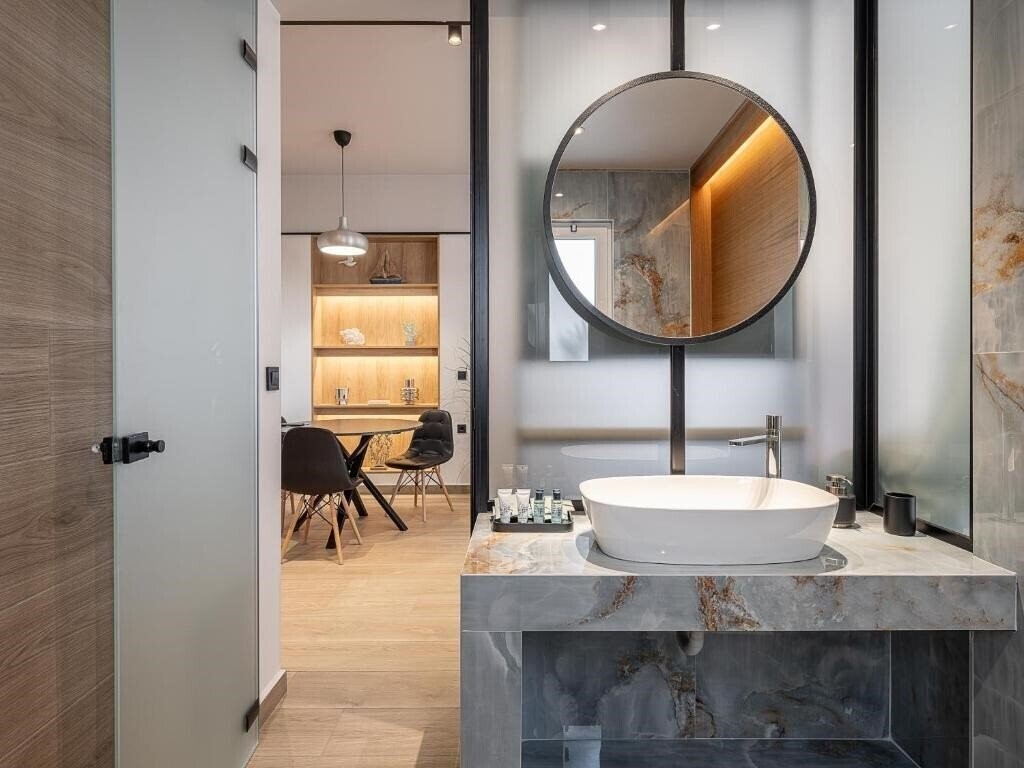 Фотография Alexia Beach Hotel 3*