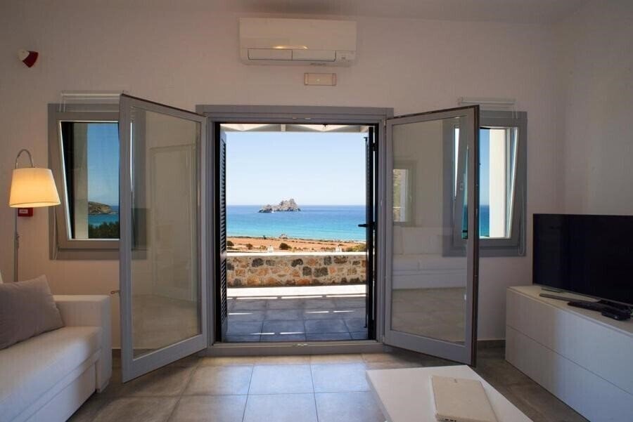 Картинка Ammothines Villas 3*