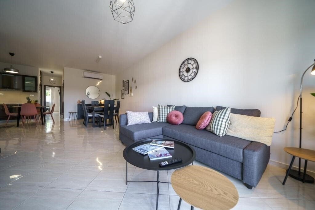 Зображення Anemos Apartments 3*