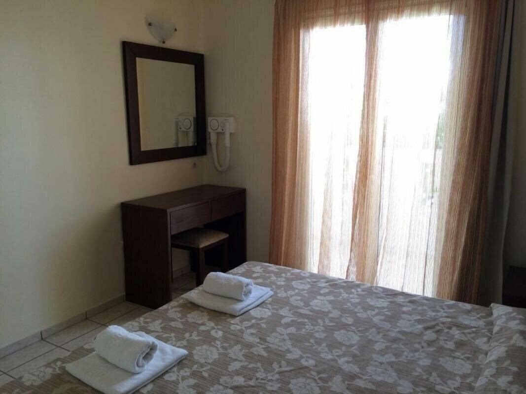 Картинка Bueno Hotel 3*