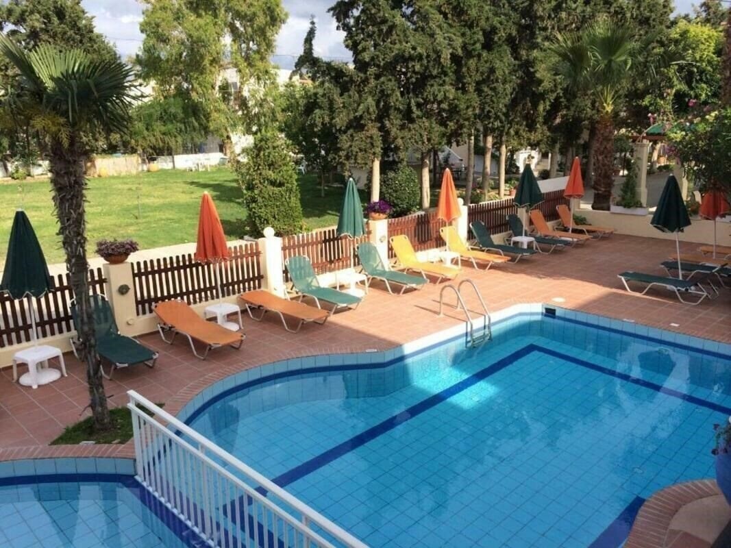 Фотография Bueno Hotel 3*