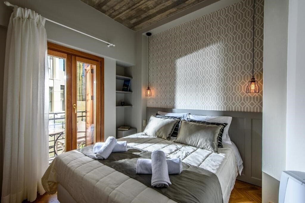 Картинка Candia Suites & Rooms 3*