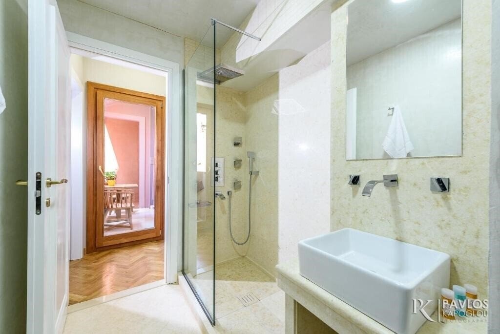 Фото Candia Suites & Rooms 3*