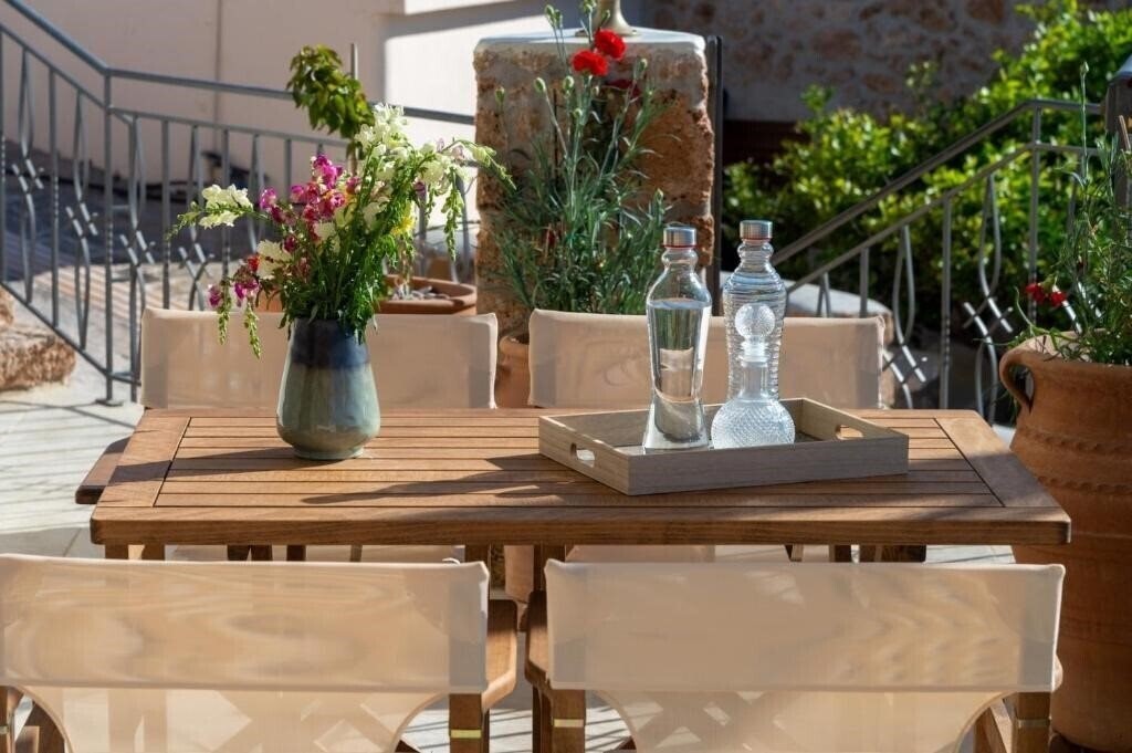 Готель Cretan Minoan Apartments 3*