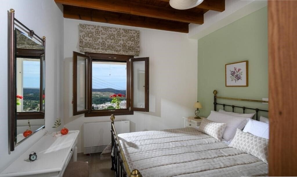 Фото Cretan Minoan Apartments 3*