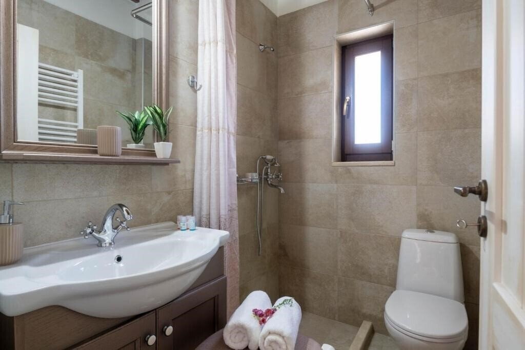 Фотографія Cretan Minoan Apartments 3*