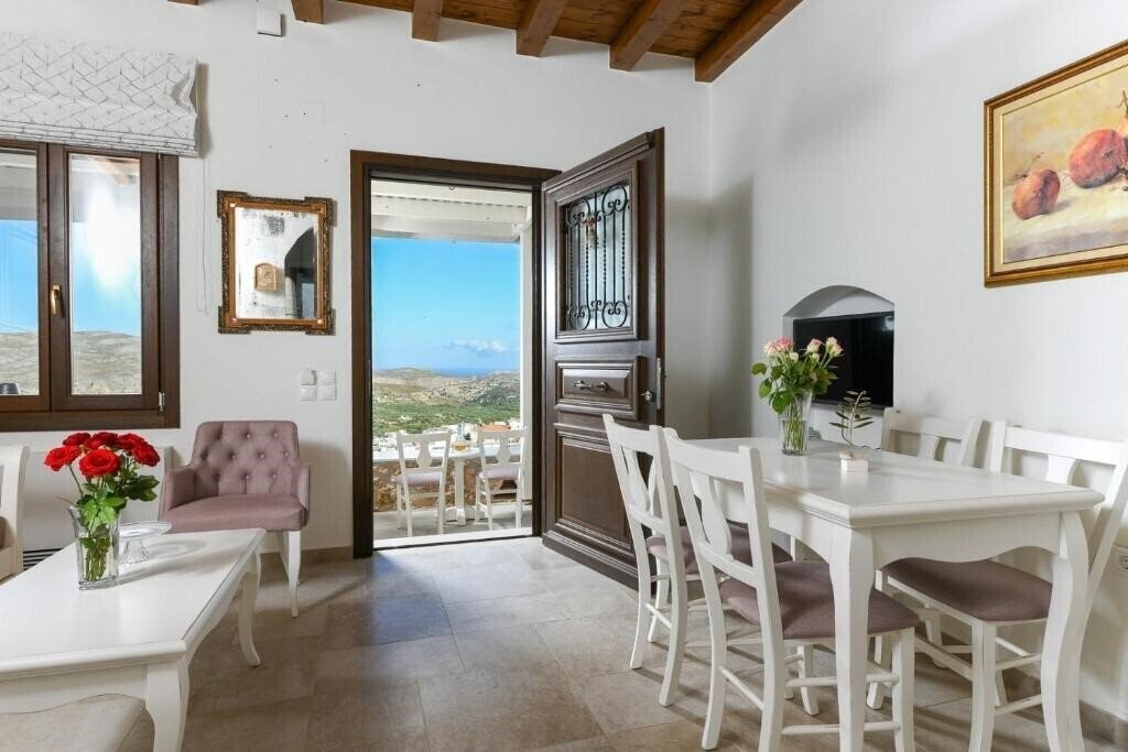 Зображення Cretan Minoan Apartments 3*
