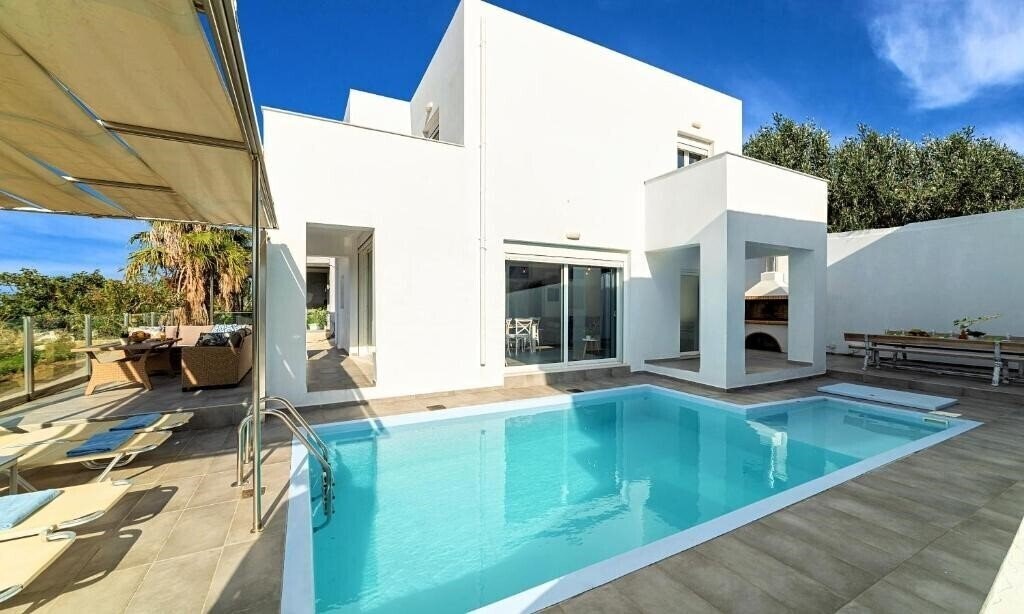 Изображение Cretan Sunset Villa 3*