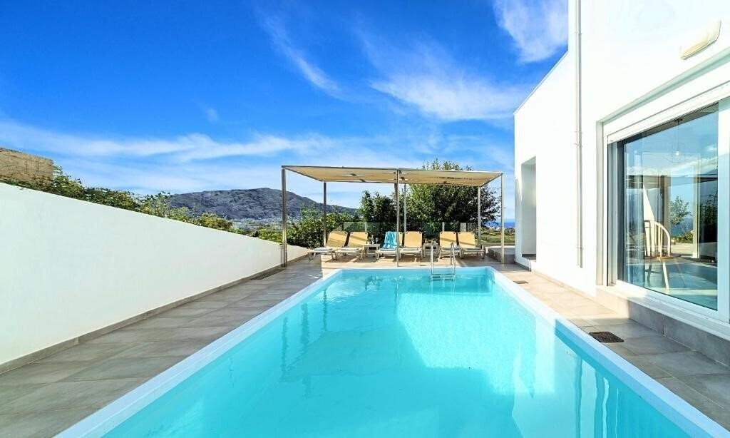 Картинка Cretan Sunset Villa 3*