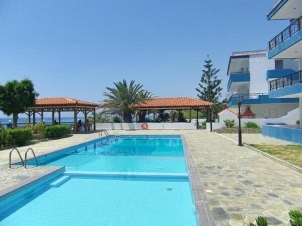 Картинка Cypriana Apartments 3*