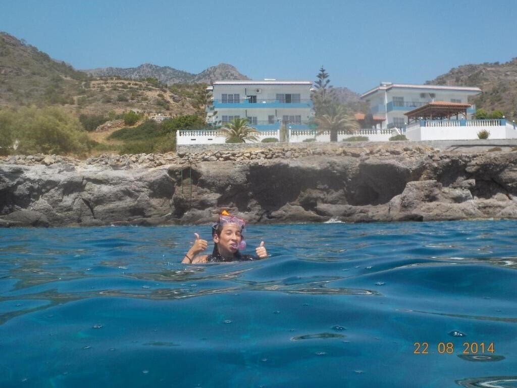 Фотография Cypriana Apartments 3*