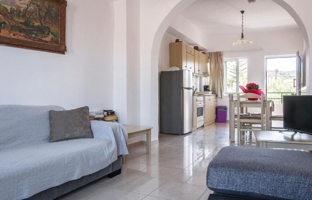 Фотография Despina Villa & Apartments 3*