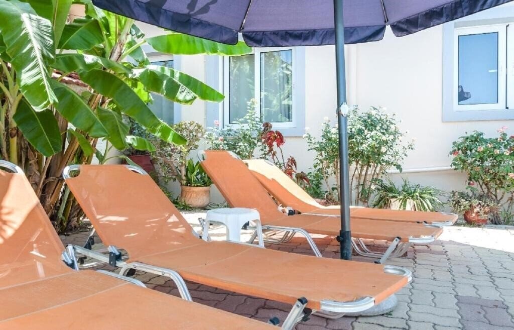 Изображение Despina Villa & Apartments 3*