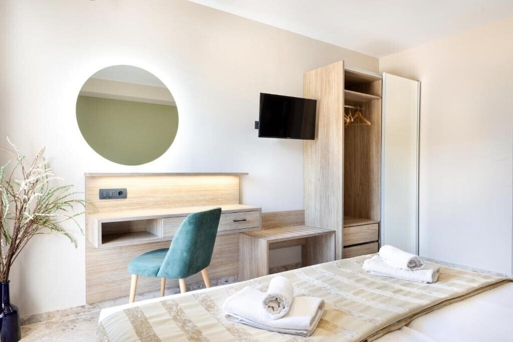 Картинка Elena Beach Hotel 3*
