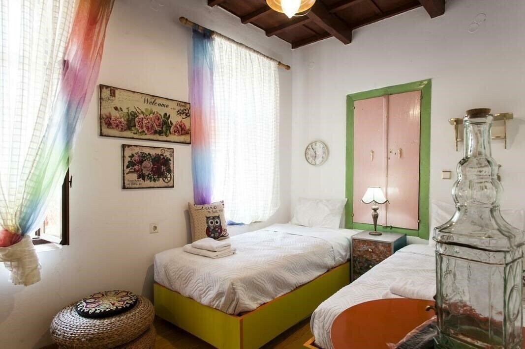 Изображение Evanthias Home 3*