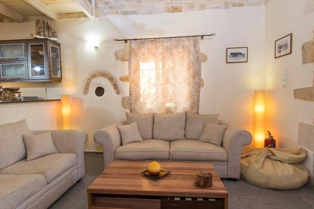 Картинка Farma Di Santolo 3*