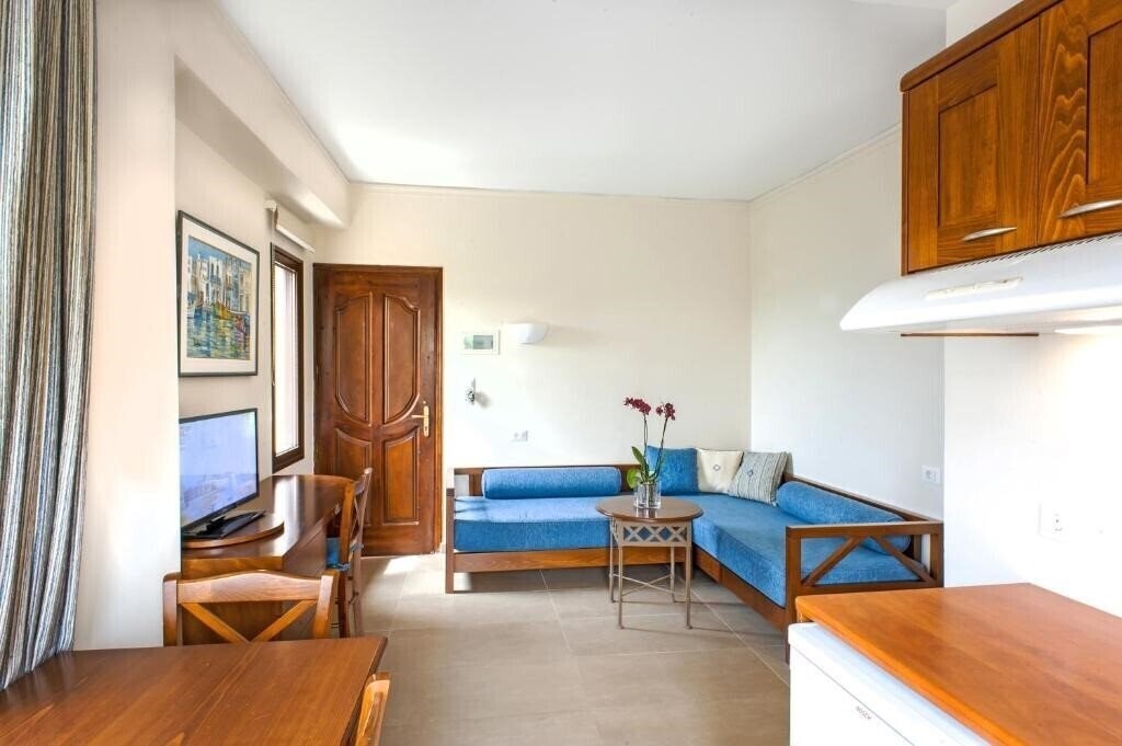 Картинка Frideriki Studios & Apartments 3*