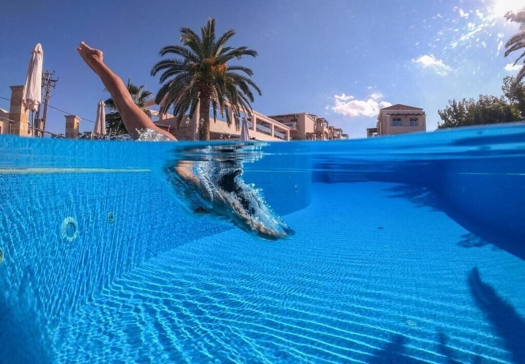 Отель Isida Hotel 3*