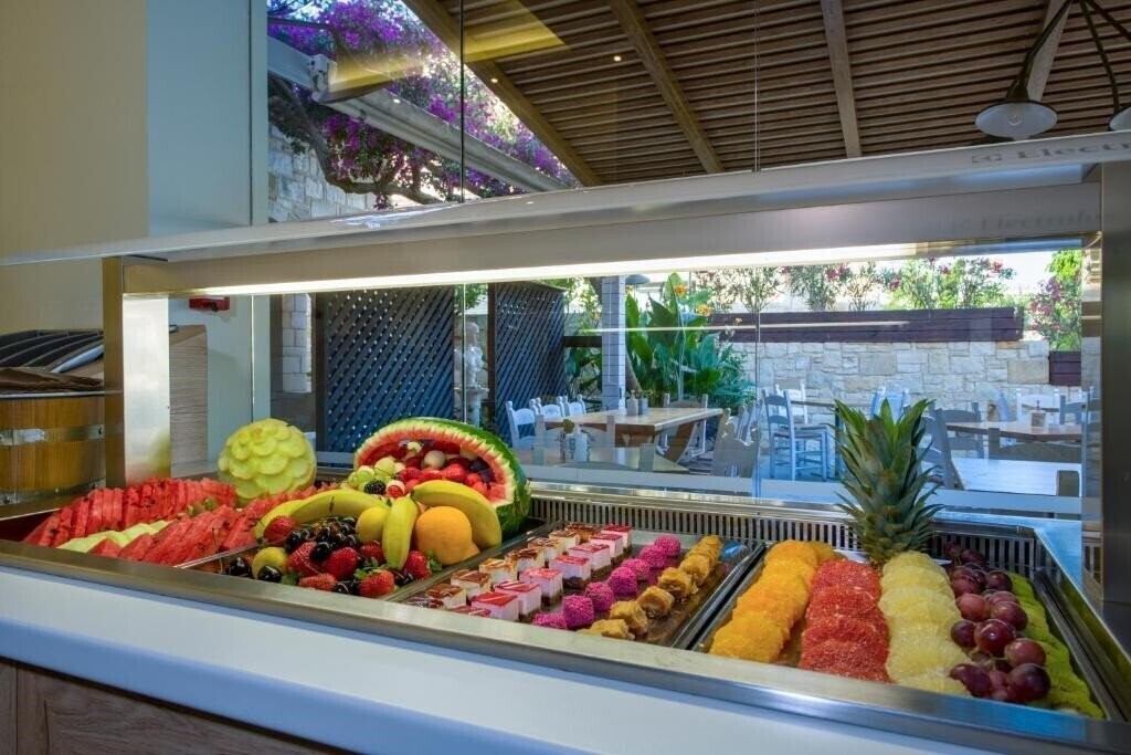 Изображение Isida Hotel 3*