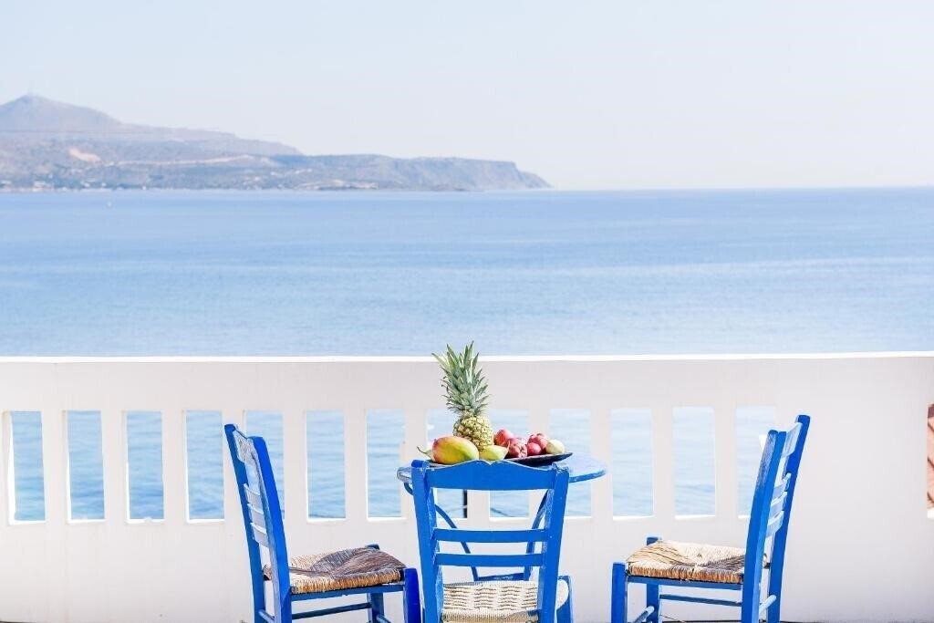 Зображення Kalyves Bay 3*