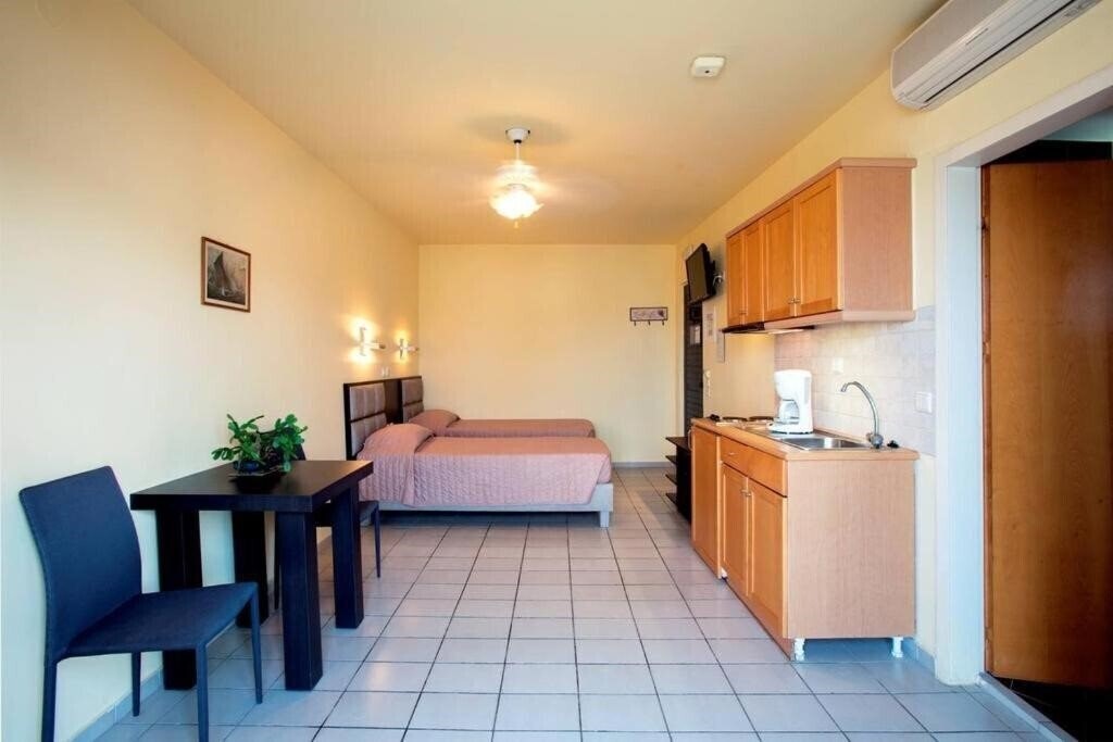Зображення Jason Hotel Apartments 3*