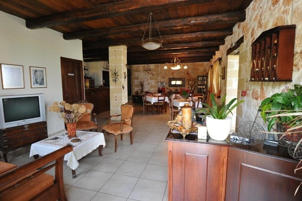 Зображення Kavousi Resort 3*